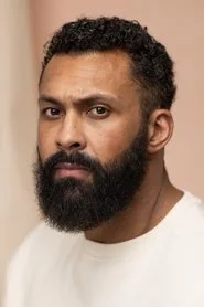 Chi Lewis-Parry