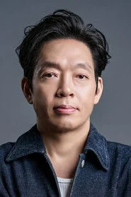 Park Ji-hwan (박지환)