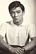 Jimmy Wang Yu (王羽)