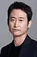 Yoo Seung-mok (유승목)