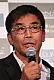 Setsuro Wakamatsu (若松節朗)