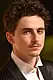 Timothee Chalamet