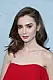 Lily Collins