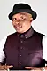 Desmond Dube