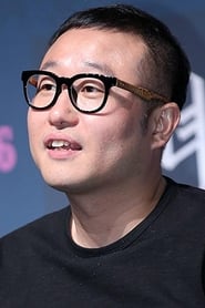 Jung Byung-gil (정병길)