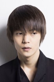 Masataka Kubota (窪田正孝)