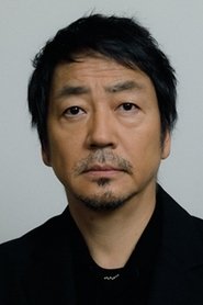 Nao Omori (大森南朋)