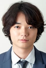 Shota Sometani (染谷将太)