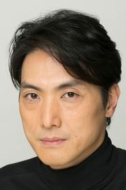 Takehiro Hira (平岳大)