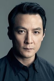 Daniel Wu (吳彥祖)