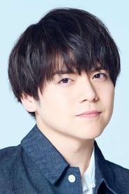 Yuma Uchida (内田雄馬)