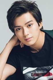 Mackenyu (新田真剣佑)