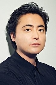 Takayuki Yamada (山田孝之)