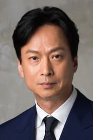 Kippei Shiina (椎名桔平)