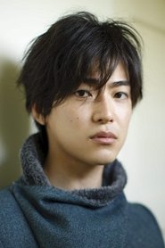 Shunsuke Daitoh (大東駿介)