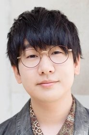 Natsuki Hanae (花江夏樹)