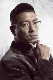 Philip Keung Ho-Man (姜皓文)