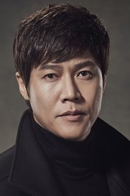 Park Ho-san (박호산)