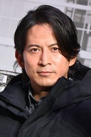 Junichi Okada (岡田准一)