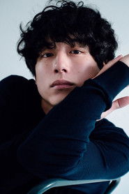 Kentaro Sakaguchi (坂口健太郎)