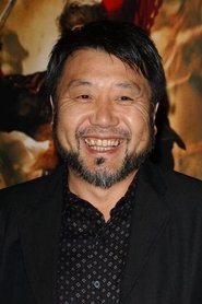 Masato Harada (原田眞人)
