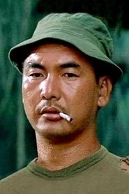 Corey Yuen (元奎)