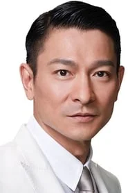Andy Lau (劉德華)