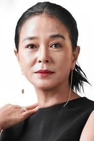Cho Min-soo (조민수)