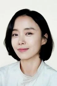 Jeon Do-yeon (전도연)