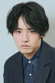 Eiji Akaso (赤楚衛二)