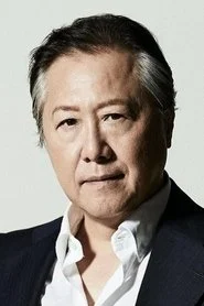 Ryo Ishibashi (石橋凌)