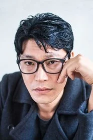 Choi Gwi-hwa (최귀화)