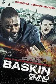 Baskın Günü