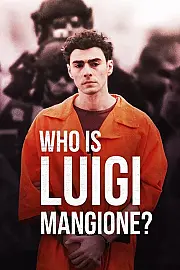 Who Is Luigi Mangione?