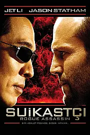 Suikastçı