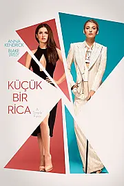 Küçük Bir Rica