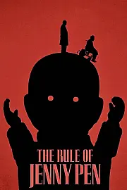 The Rule of Jenny Pen