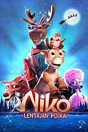 Niko - Yıldızlara yolculuk