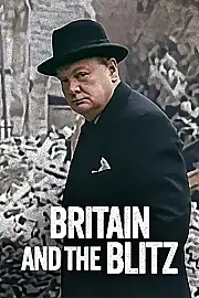 Britanya ve Blitz