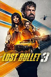 Lost Bullet 3