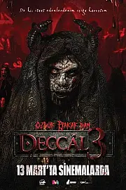 Deccal 3
