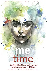 Me Time