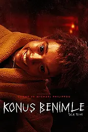 Konuş Benimle