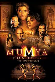 Mumya Dönüyor
