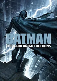 Batman: Kara Şövalye Dönüyor