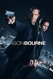Jason Bourne