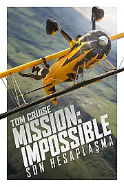 Mission: Impossible - Son Hesaplaşma