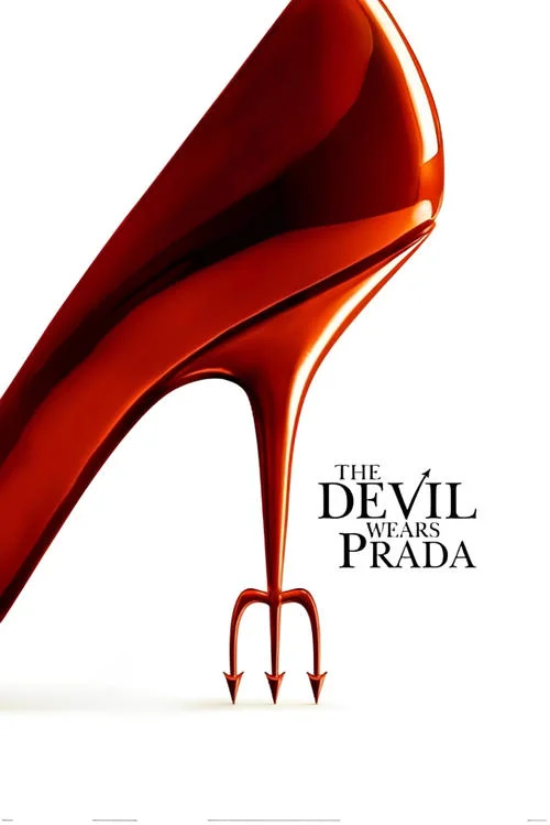 Şeytan Marka Giyer [Seri] (The Devil Wears Prada Collection)