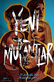 Yeni Mutantlar