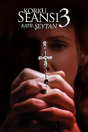 Korku Seansı 3